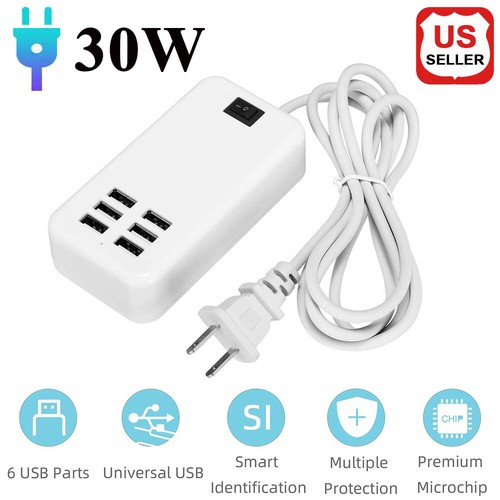 Multi port usb - usb, hub
