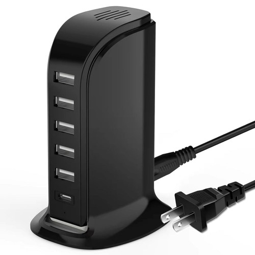 Usb charging station - usb,