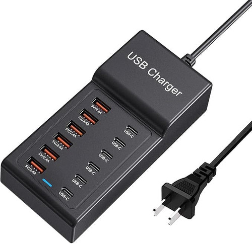 Multi usb charger - multi,