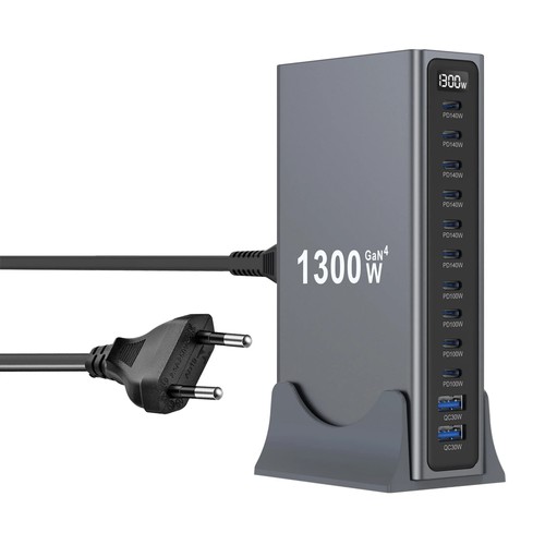 1300w gan desktop multi - 1300w,